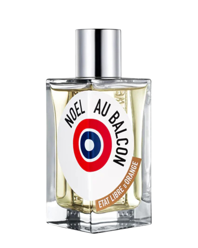 Etat Libre d'Orange Noel au Balcon