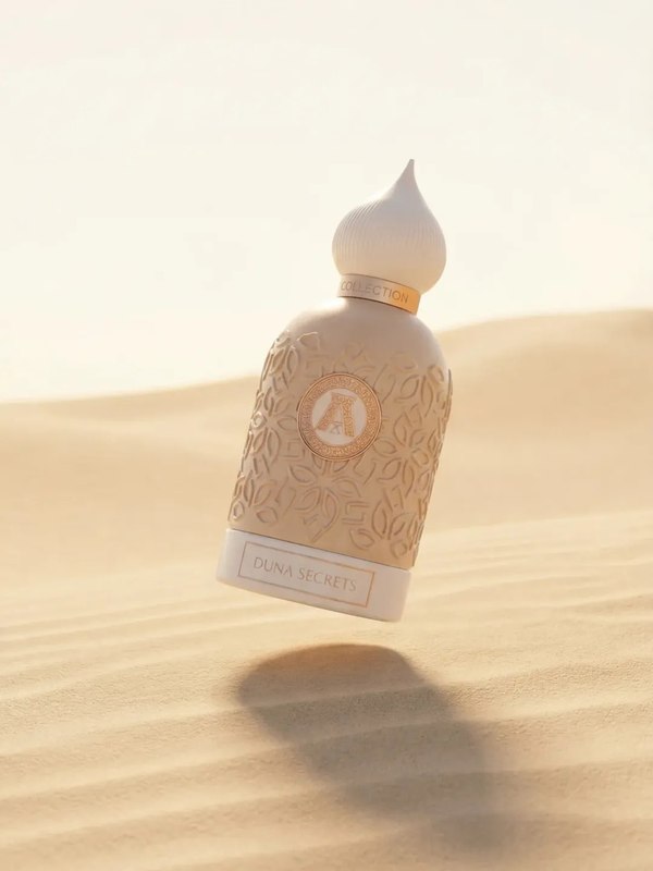 Attar Collection Duna Secrets