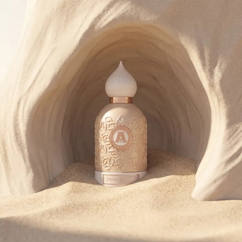 Attar Collection Duna Secrets