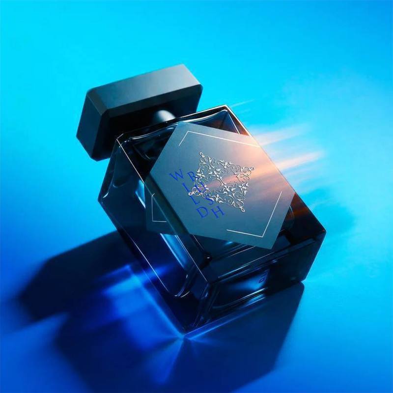 Initio Parfums Prives Wild Rush