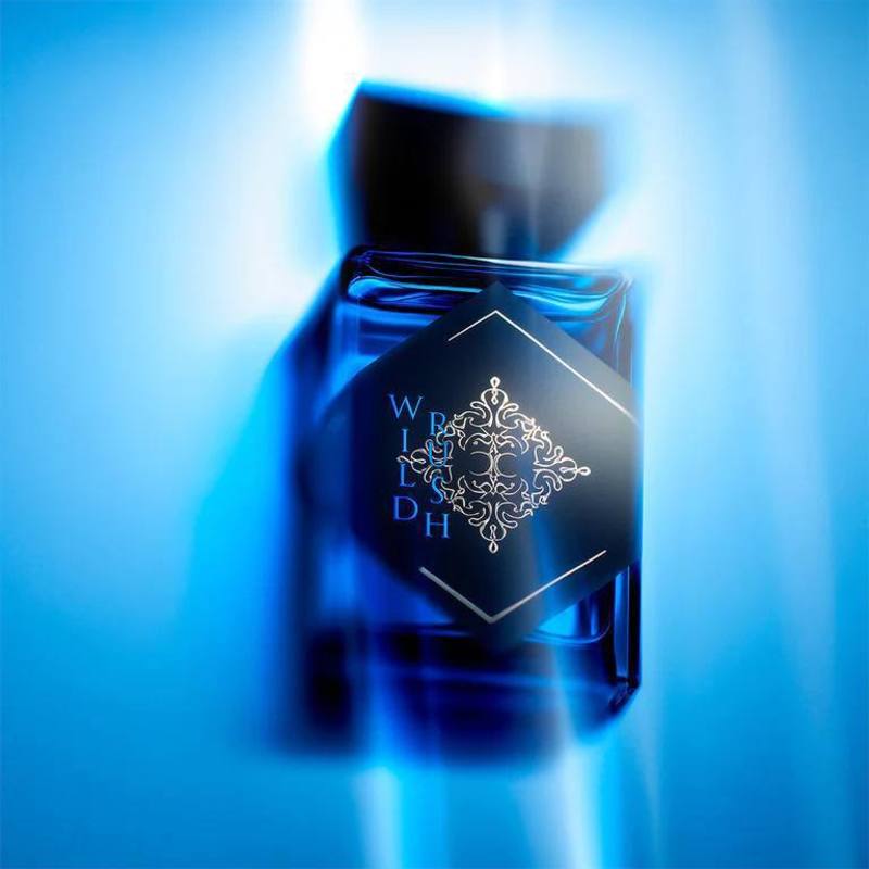 Initio Parfums Prives Wild Rush