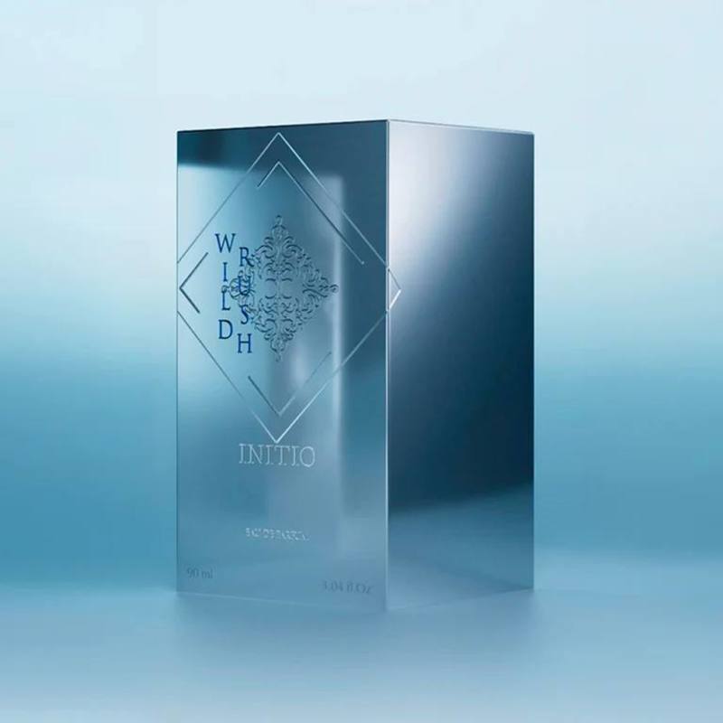 Initio Parfums Prives Wild Rush