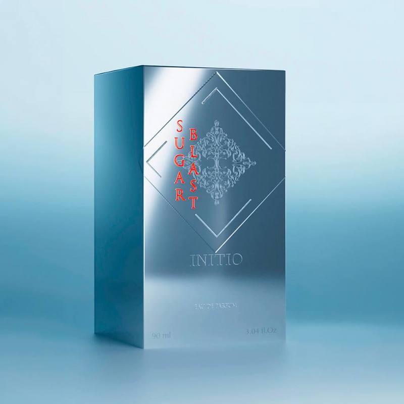 Initio Parfums Prives Sugar Blast