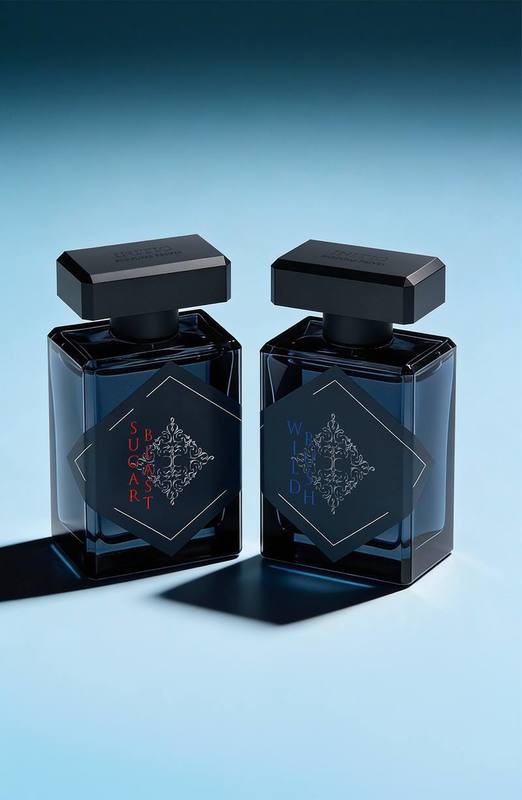 Initio Parfums Prives Sugar Blast