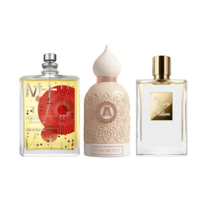 Аромабокс "Новинки 2026"