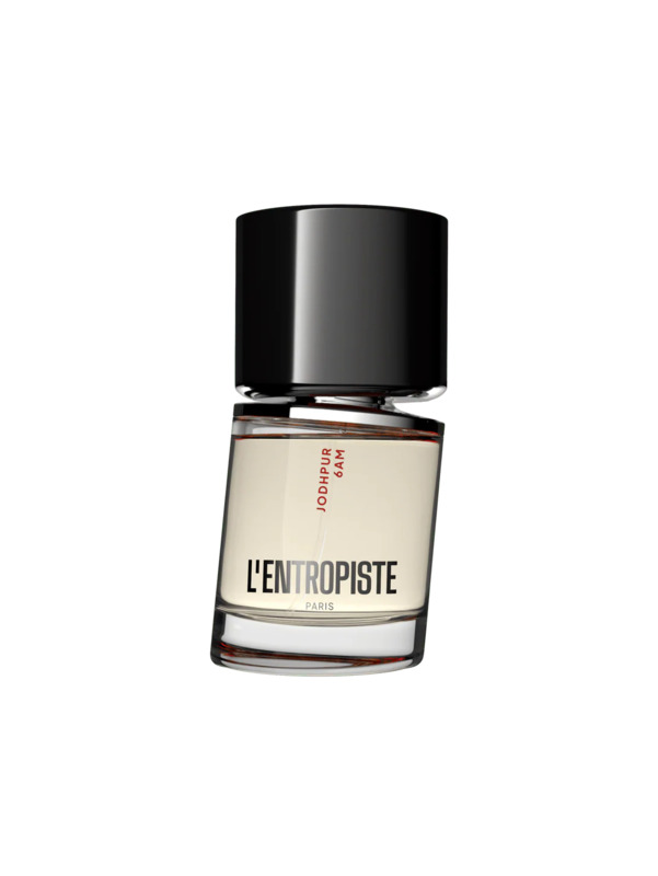 L'Entropiste Jodhpur 6AM