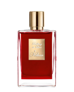 Kilian Rolling in Love