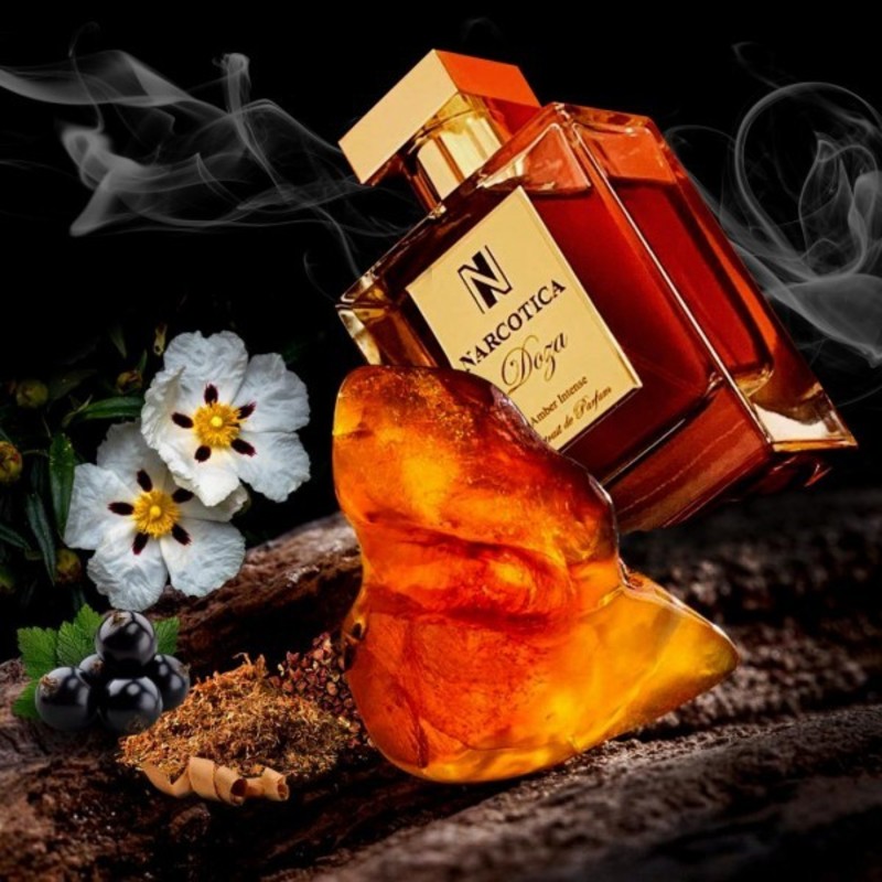 Narcotica Doza