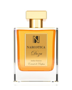 Narcotica Doza