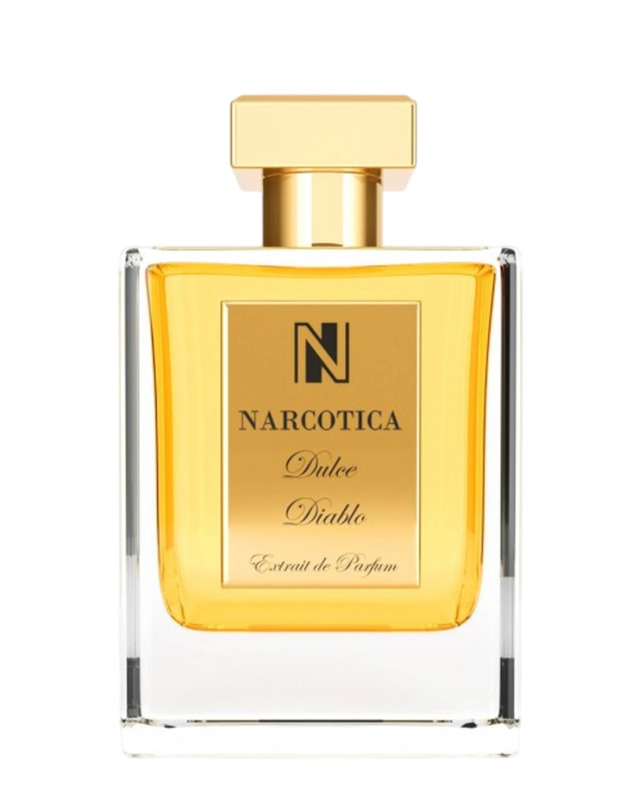 Narcotica Dulce Diablo