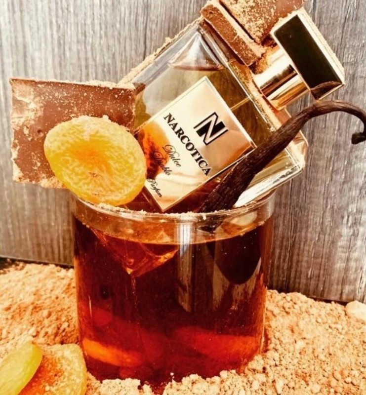 Narcotica Dulce Diablo