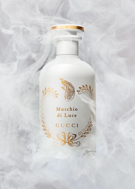Gucci Muschio Di Luce