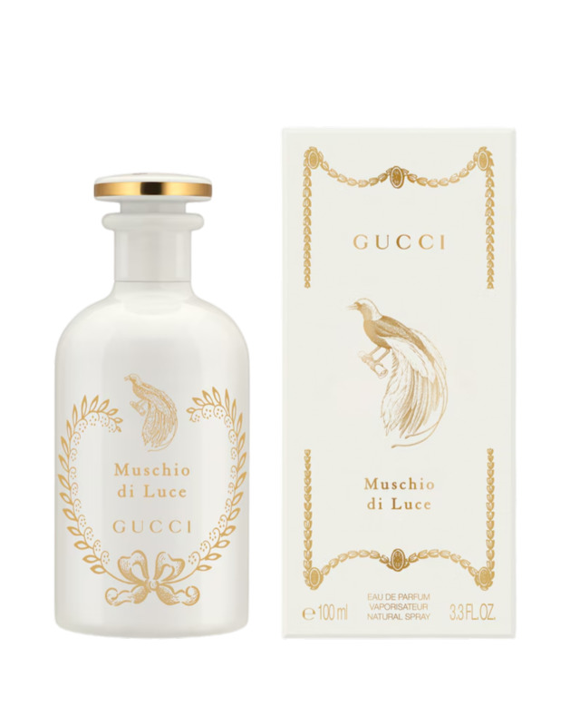 Gucci Muschio Di Luce