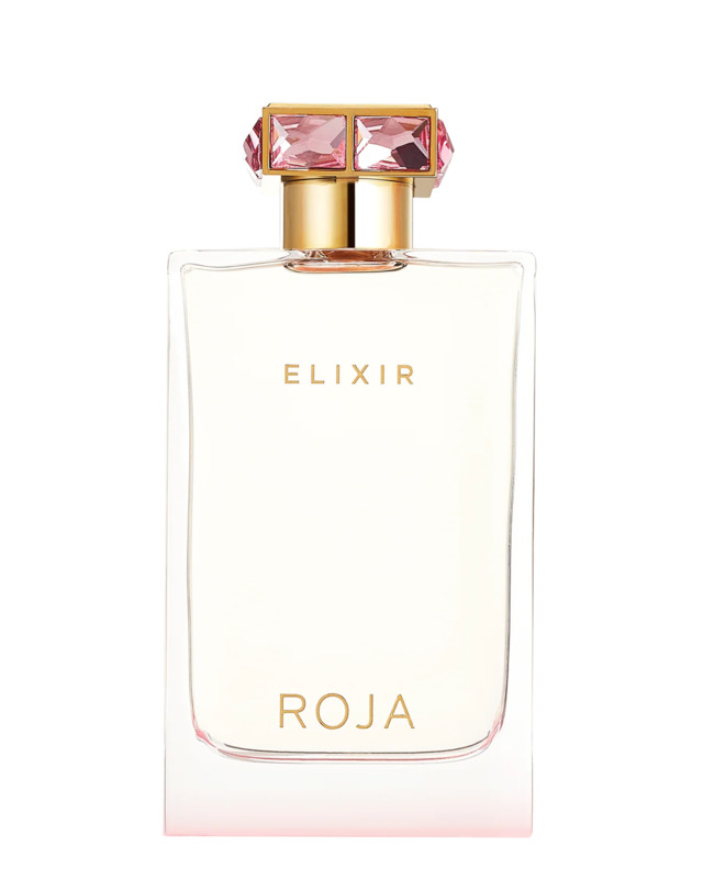 Roja Dove Elixir Pour Femme Essence De Parfum