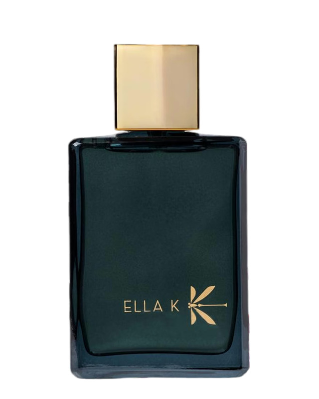 Ella K Parfums Myrrh K