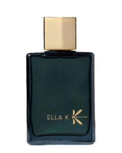 Ella K Parfums Myrrh K