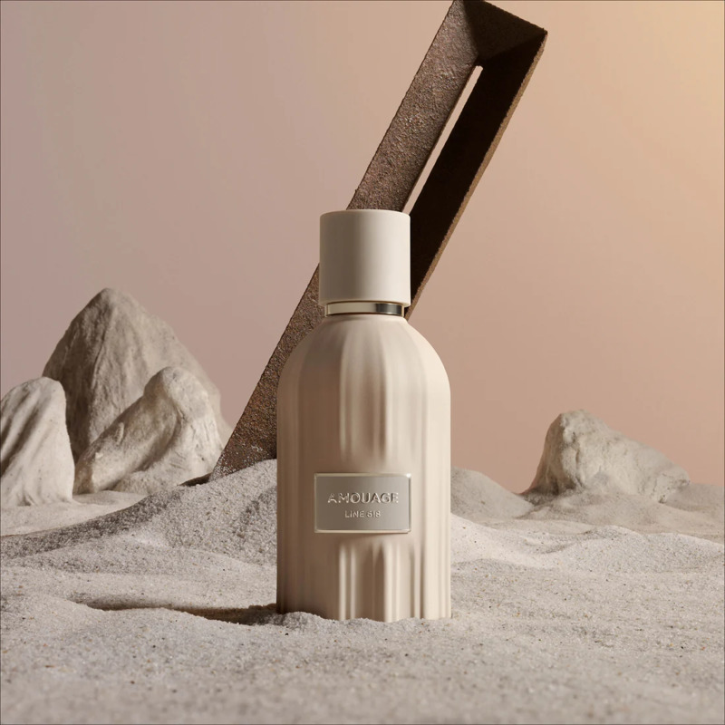 Amouage Line 618