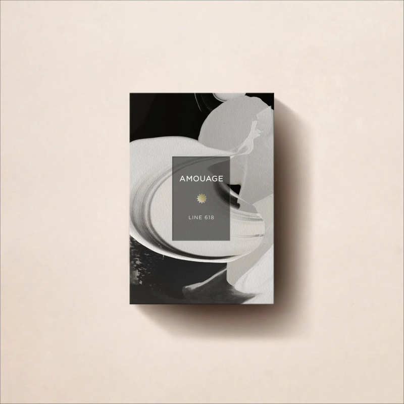 Amouage Line 618