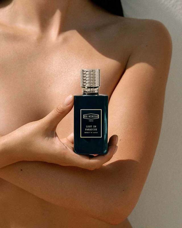 Ex Nihilo Lust in Paradise Extrait De Parfum