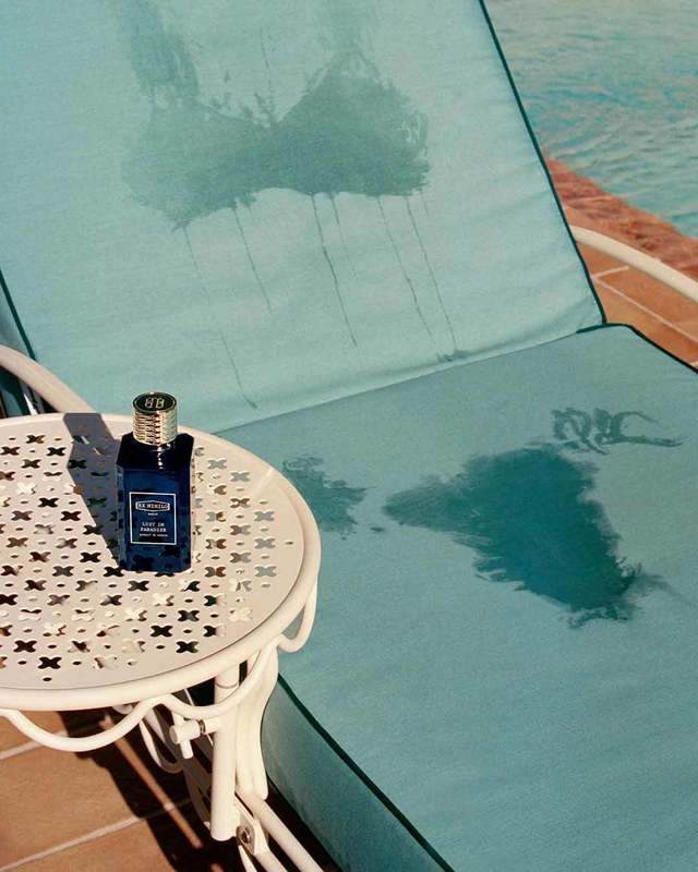 Ex Nihilo Lust in Paradise Extrait De Parfum