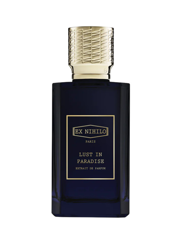 Ex Nihilo Lust in Paradise Extrait De Parfum