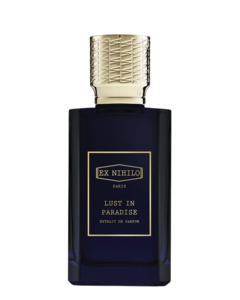 Ex Nihilo Lust in Paradise Extrait