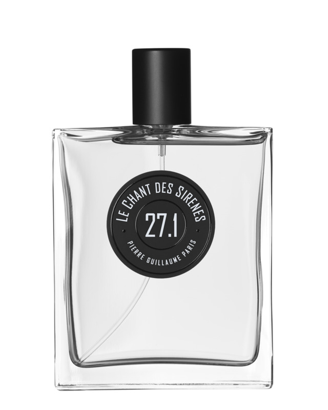 Pierre Guillaume Le Chant des Sirènes 27.1