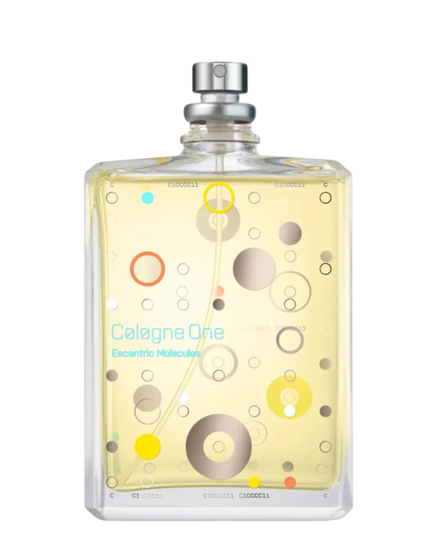 Escentric Molecules Cologne One