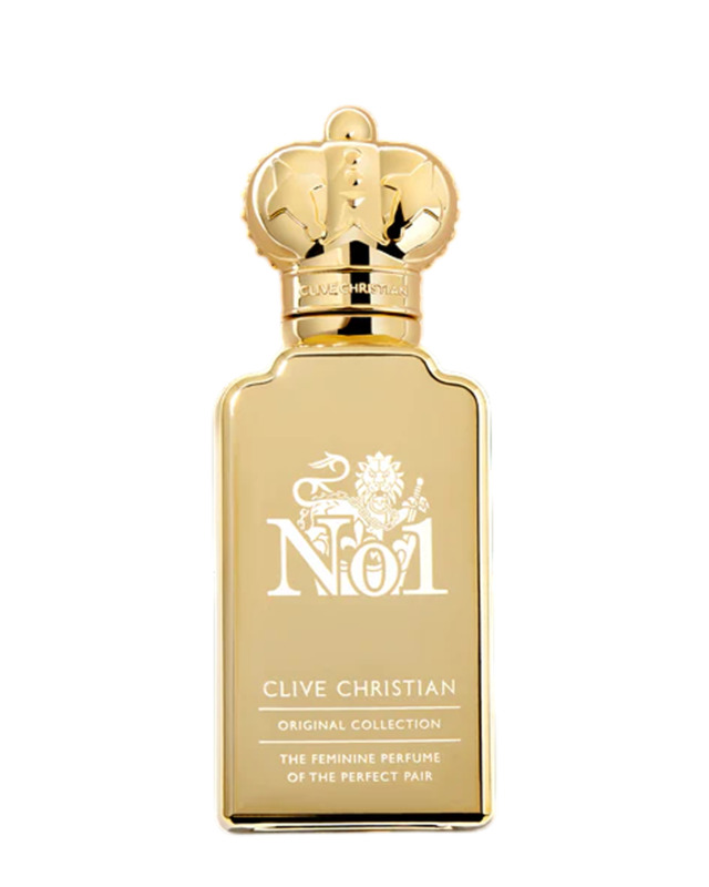 Clive Christian No. 1 Feminine