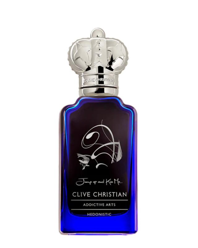 Clive Christian Jump up and Kiss Me Hedonistic