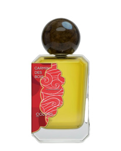 Colors Parfums Carmin des Bois