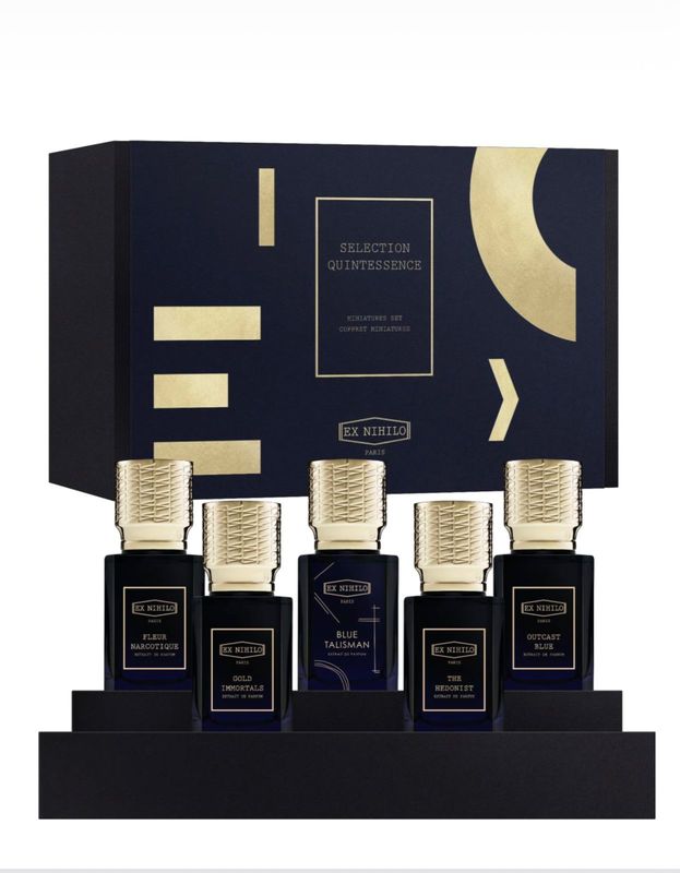 Ex Nihilo Selection Quintessence Набор