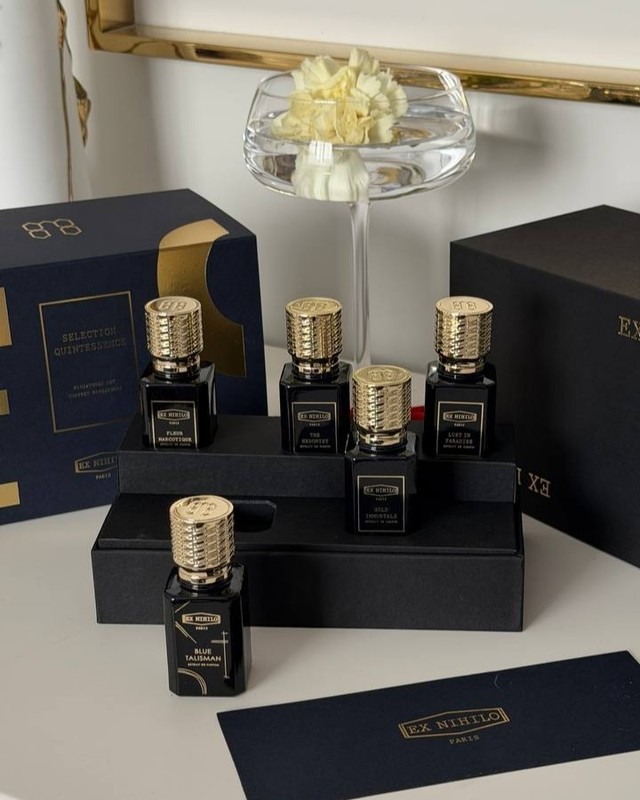 Ex Nihilo Selection Quintessence Набор