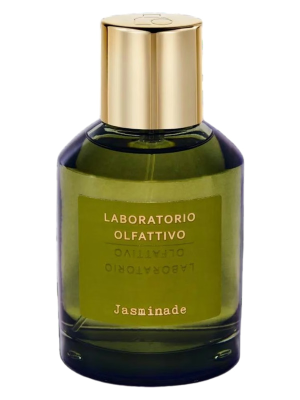 Laboratorio Olfattivo Jasminade