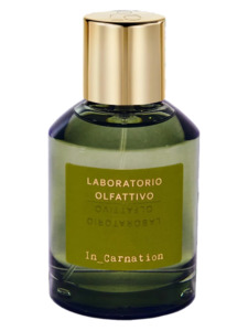 Laboratorio Olfattivo In-Carnation