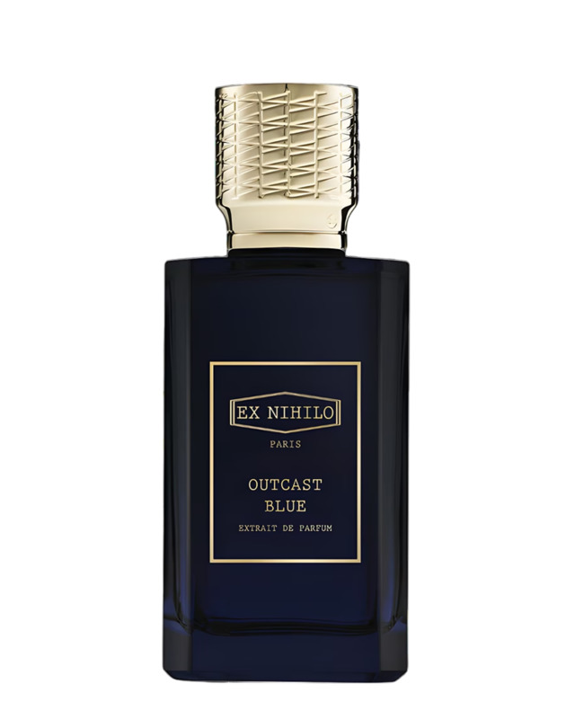Ex Nihilo Outcast Blue Extrait De Parfum