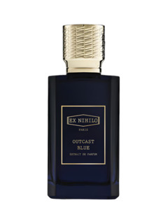 Ex Nihilo Outcast Blue Extrait De Parfum