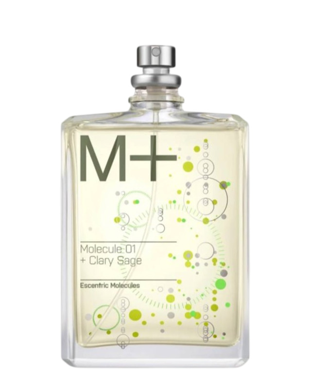 Escentric Molecules Molecule 01 + Clary Sage
