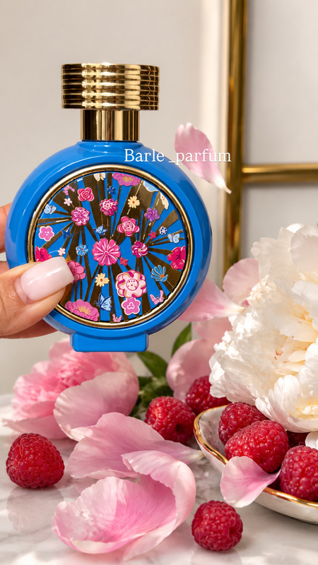HFC Musk Flower