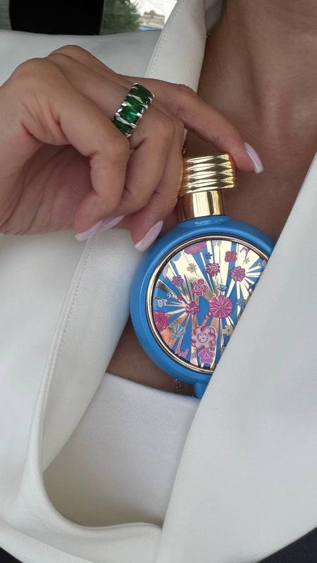 HFC Musk Flower