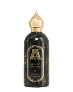Attar Collection Oro Nero