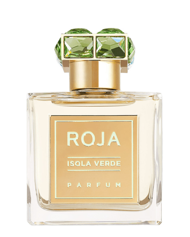 Roja Dove Isola Verde