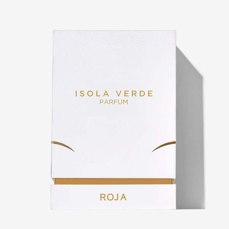 Roja Dove Isola Verde