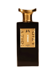 Aziri Paris Vaniglia
