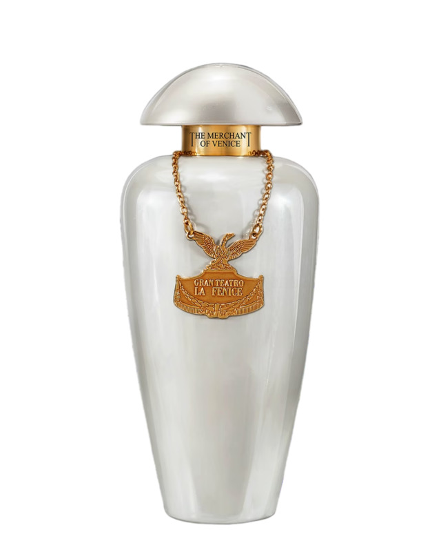 The Merchant of Venice My Pearls