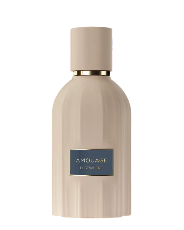 Amouage Elsewhere