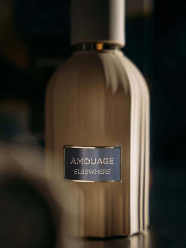 Amouage Elsewhere