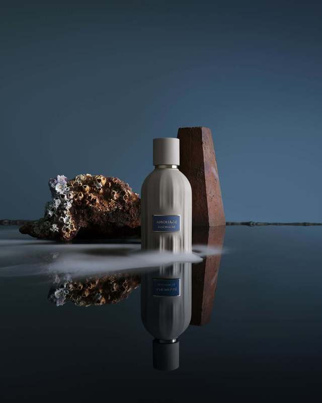 Amouage Elsewhere