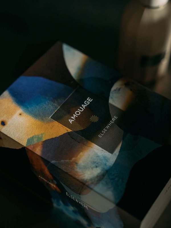 Amouage Elsewhere