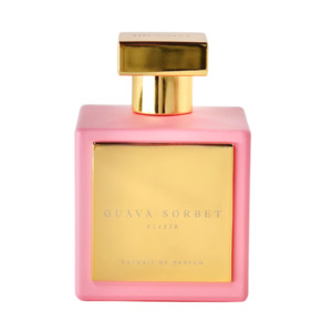 House of Brandt Guava Sorbet Elixir